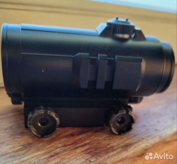 Колиматорный прицел dedal DS-9