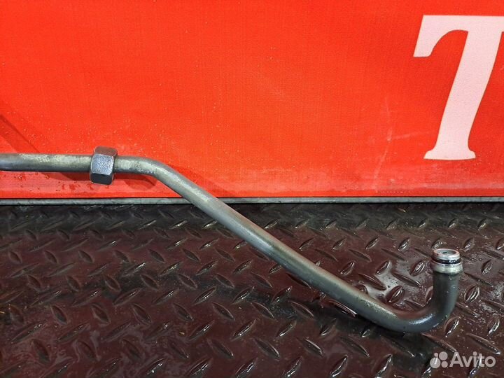 Трубка гура Daf XF106