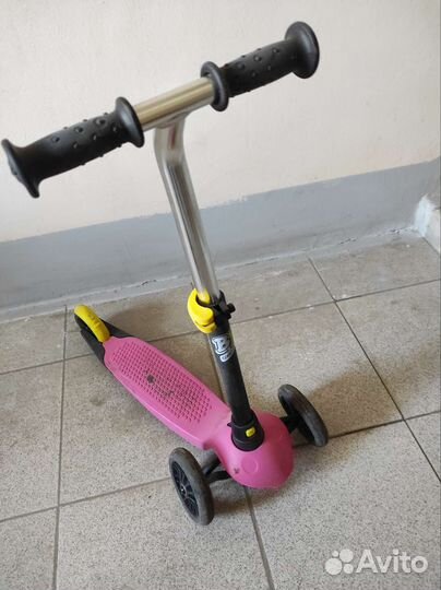 Самокат Детский