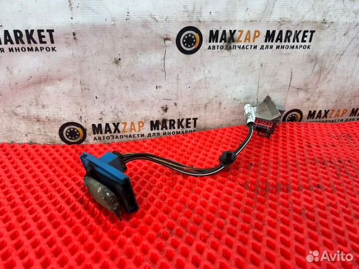 Резистор отопителя Ford Focus 1 1998-2005