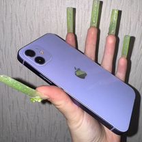 iPhone 12, 128 ГБ