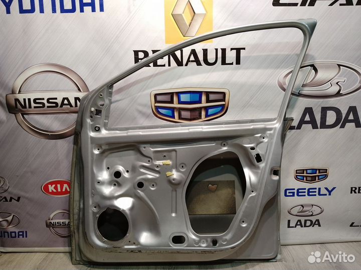 Дверь передняя Volkswagen polo 5 Прав