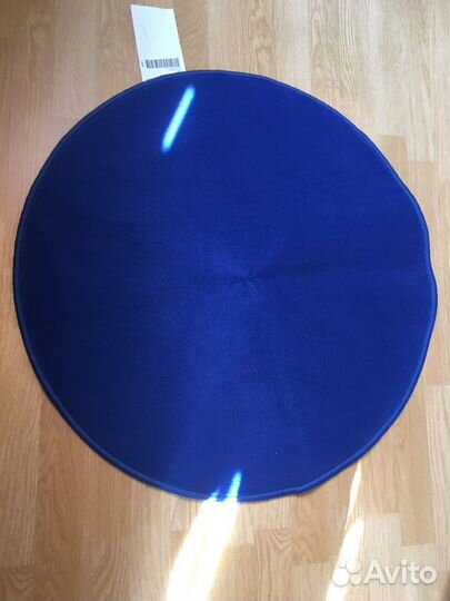 Ковер Рисгорде икеа