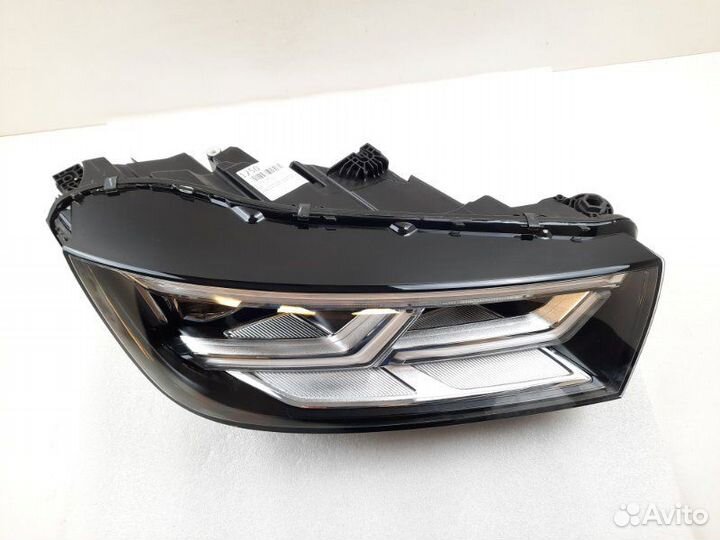 Фара правая Audi Q5 FY 2017-2020