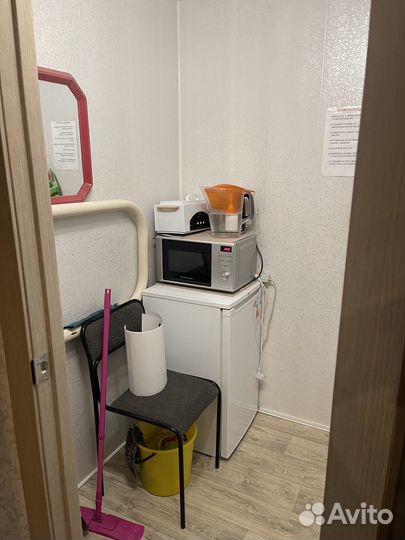 Студия красоты