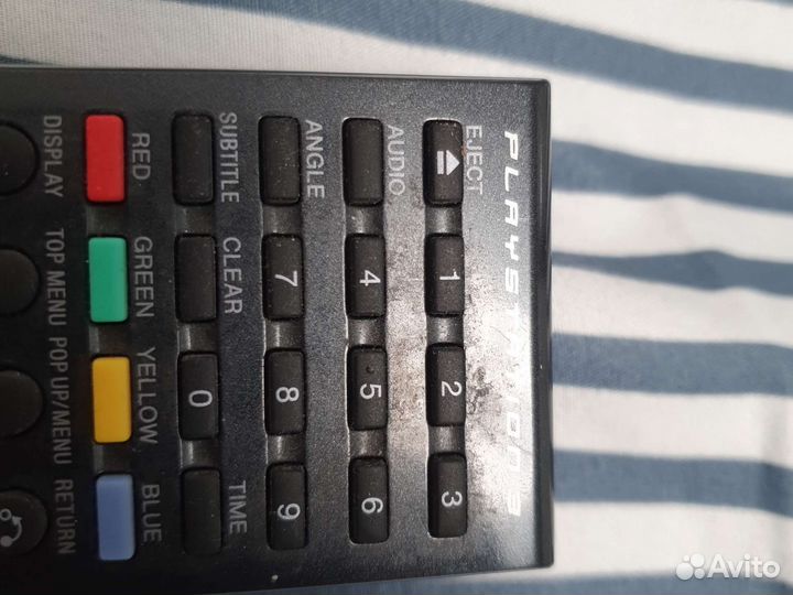 Пульт ду,джостик sony ps3 пс3