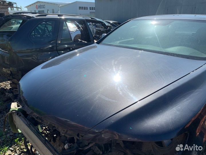 Капот Lexus Ls460 седан 1urfse 2007