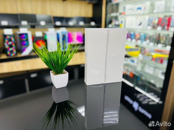 iPad 2021 Silver 10.2'' 64Gb Wi-Fi