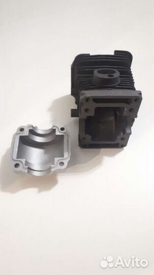 Поршевая группа для бензопилы MS 180 Stihl