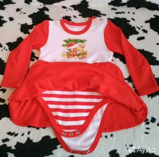 Детская одежда для девочки