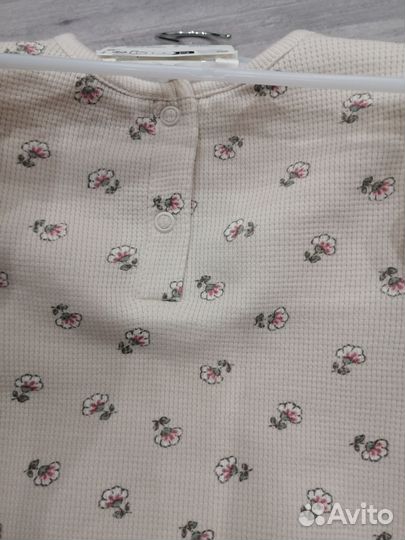 Костюм комплект c&a маус минни mouse minnie