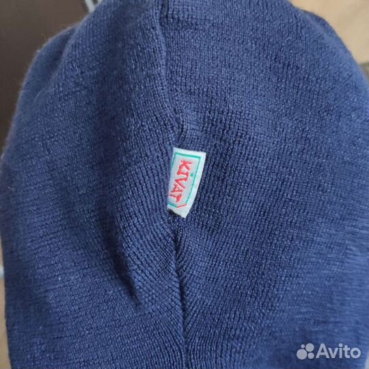 Шапка шлем Kivat