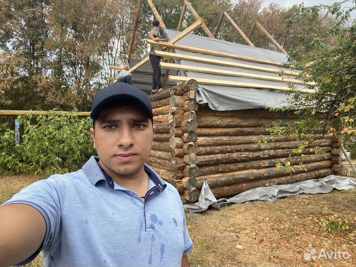 Строиетльная пригада анапа