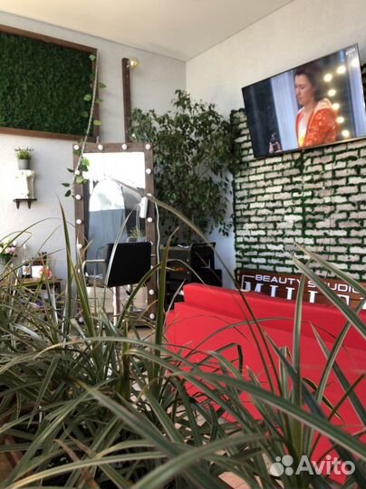 Сдам в аренду рабочее место