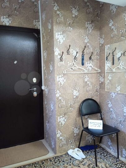 Квартира-студия, 20 м², 1/5 эт.