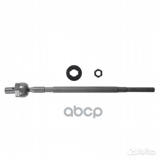 Тяга рулевая volvo S40 95-00/mitsubishi carisma