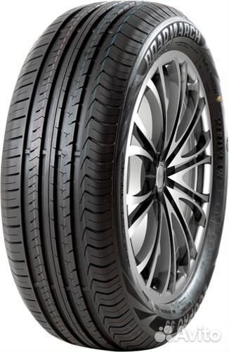 Roadmarch EcoPro 99 185/55 R16 87V