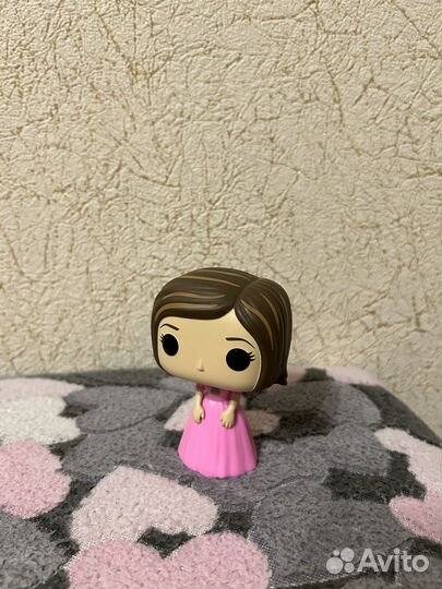 Фигурка funko pop