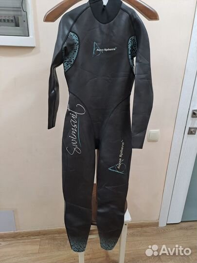 Гидрокостюм Aqua Sphere 40 размера