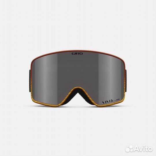 Горнолыжная маска Giro Method (Fender Collection)