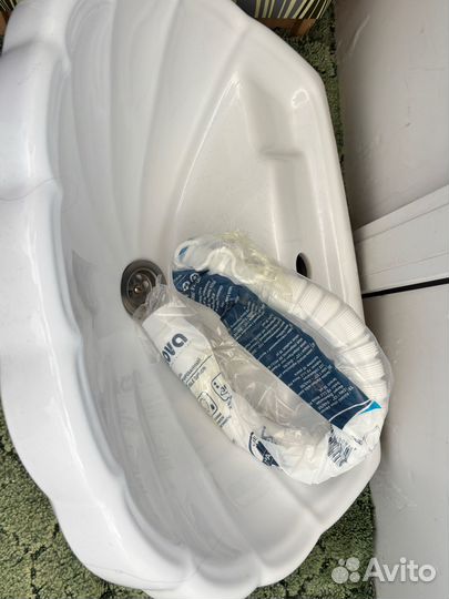 Раковина в ванную