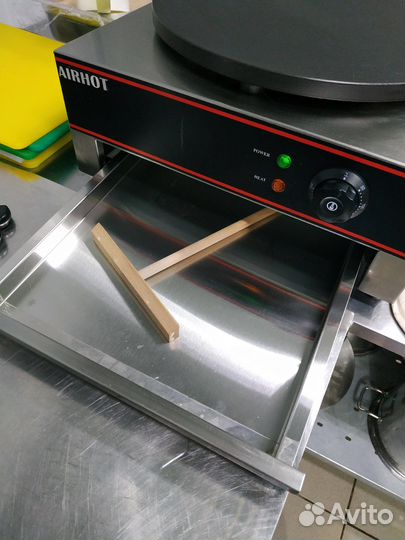 Блинница профессиональная