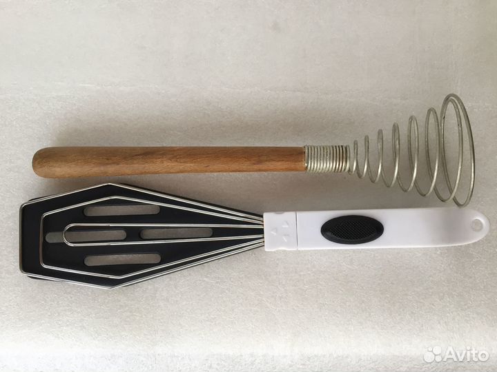 Набор кухонных принадлежностей для дачи