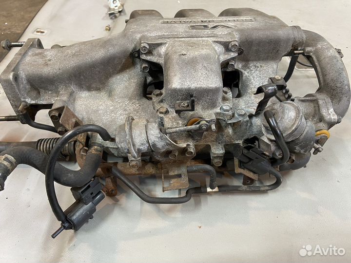 Впускной коллектор efini ms-8 KL