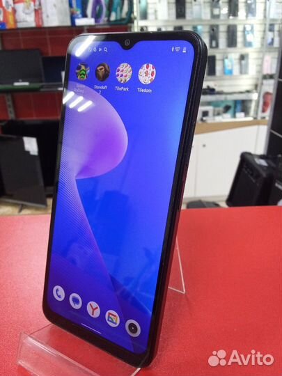 realme C30s, 2/32 ГБ