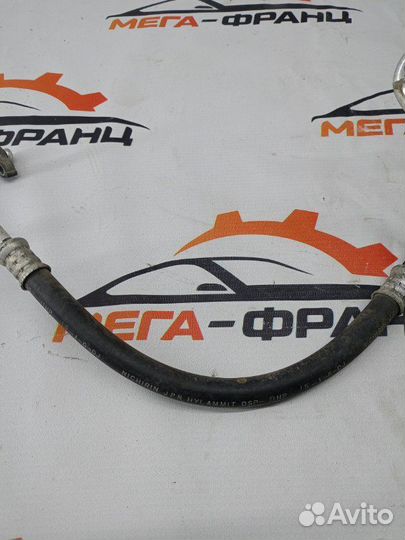 Трубка кондиционера Mazda Mazda3 седан Z6 2005