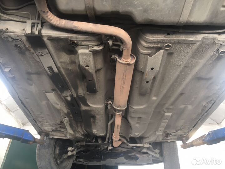 LADA Priora 1.6 МТ, 2012, 138 899 км