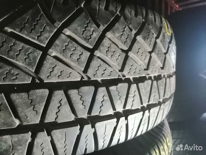 Michelin Latitude Cross 235/65 R17