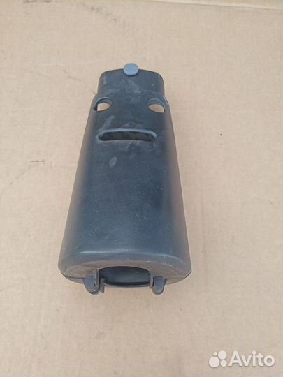 Кожух подрулевых переключателей бмв е30