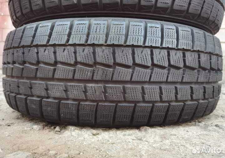 Dunlop Winter Maxx WM01 205/55 R16 91Q