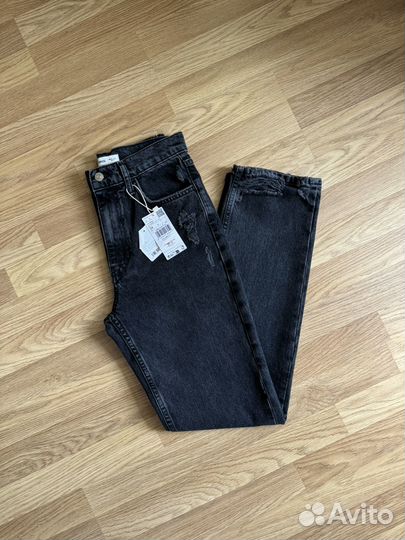 Новые джинсы Mango
