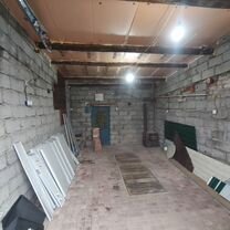 Гараж, 30 м²