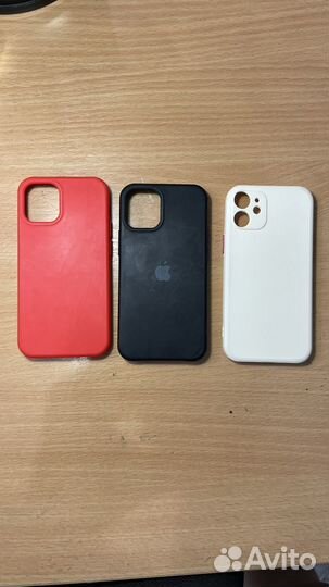 Чехол на iPhone 12 mini