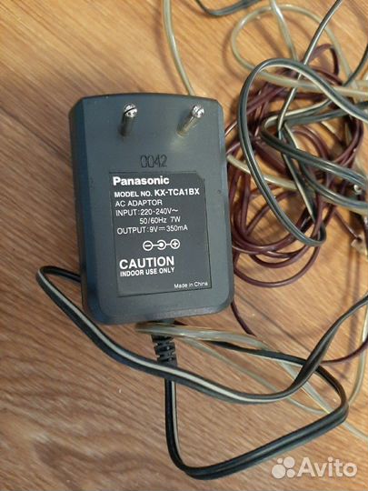 Стационарный телефон