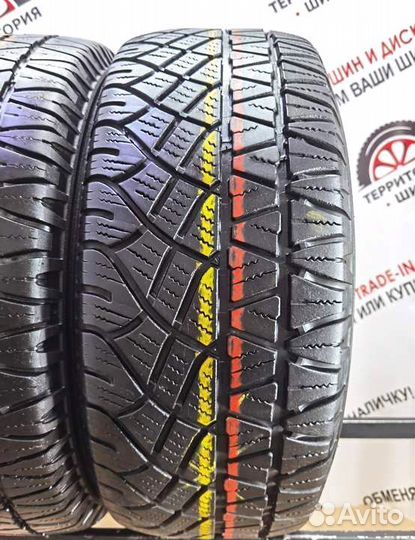 Michelin Latitude Cross 235/55 R18 97H