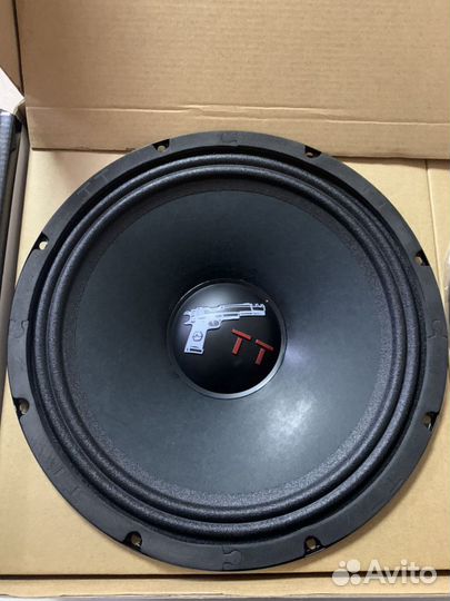 Акустическая система Ural (Урал) TT-250