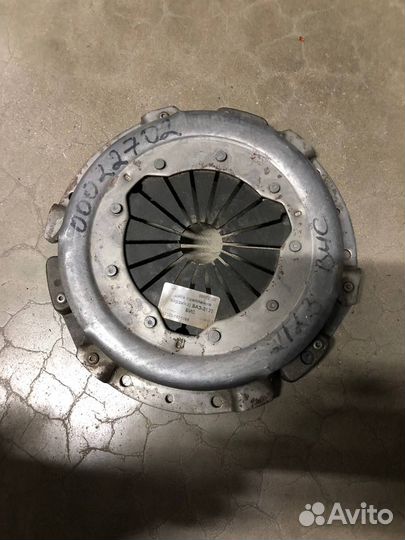 Диск сцепления (корзина) ваз-2123,21214 Нива Шевро