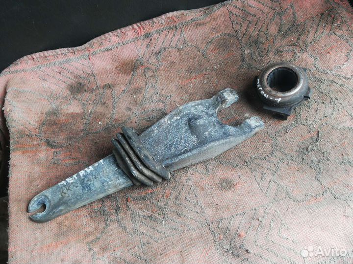 Подшипник выжимной Рено Меган 1