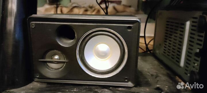 Музыкальный центр samsung MM-X8