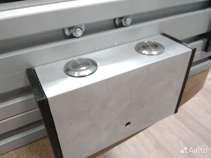 Планшетный принтер