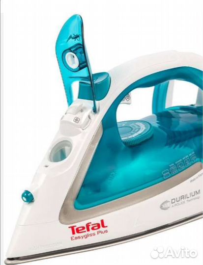 Утюг Tefal, Philips, Deloni
