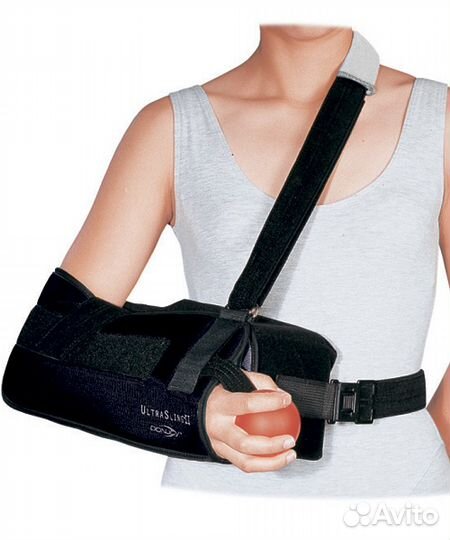 Ортез косыночный для плеча Donjoy Ultra Sling II