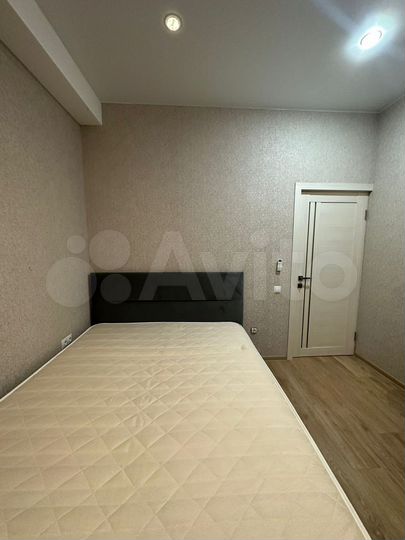 1-к. квартира, 33 м², 4/6 эт.