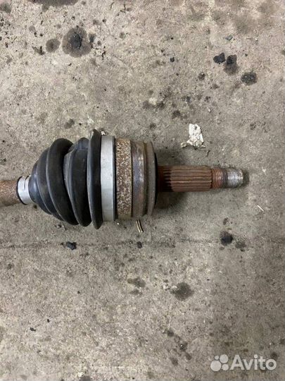 Привод передний правый Лада Веста 2180 BAZ21129