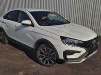 ВАЗ (LADA) Vesta 1.6 MT, 2023, 15 196 км, с пробегом, цена 1 700 000 руб.