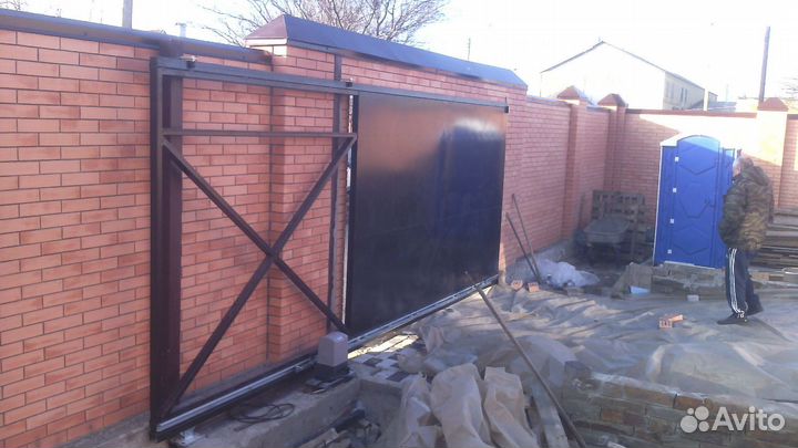 Балка 60 монтирование до 36 ч